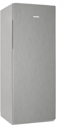 Морозильник Pozis FV NF-117 серебристый металопласт