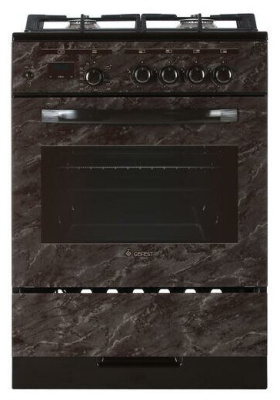 Плита газовая GEFEST ПГ 6500-03 0054
