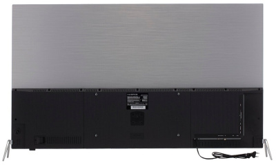 ЖК-телевизор, QLED Harper 55Q850TS