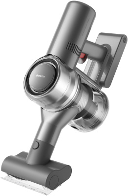 Пылесос Dreame Cordless Vacuum Cleaner V12 Grey