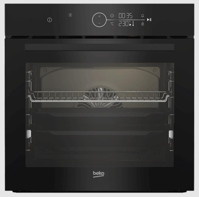 Электрический духовой шкаф BEKO BIOM1752KBNC