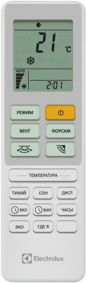 Сплит-система Electrolux EACS-12HAL/N3