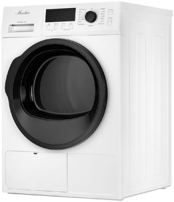 Сушильная машина Monsher MDM 631 Blanc