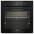 Электрический духовой шкаф BEKO BIOM1752KBNC