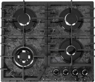 Газовая варочная поверхность GEFEST ПВГ 2232-01 Р53