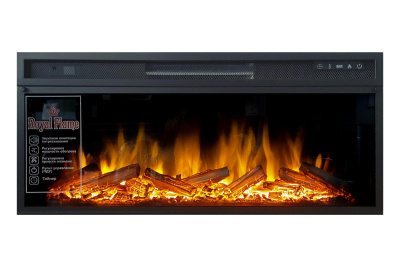 Электрический очаг Royal Flame Vision 42 LOG LED
