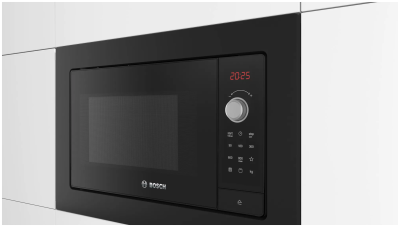 Микроволновая печь встраиваемая Bosch BEL653MB3