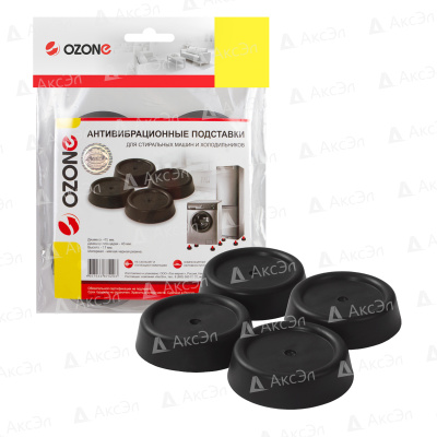 Подставки антивибрационные OZONE CMA-14B