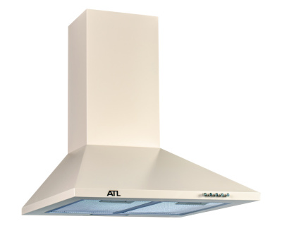 Вытяжка ATL 3503 50 см Beige