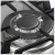 Газовая варочная поверхность Avex HS 4532 X