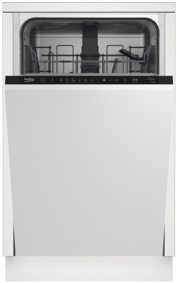 Посудомоечная машина встраиваемая BEKO BDIS16020