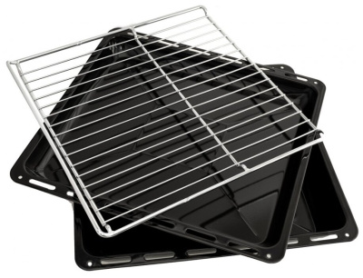 Электрический духовой шкаф Schaub Lorenz SLB EE4630