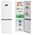 Холодильник BEKO B3R0CNK362HW