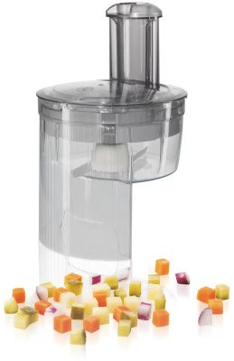 Кухонный комбайн Bosch MUM54251
