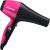 Фен CENTEK CT-2225 Professional (черн/красн)