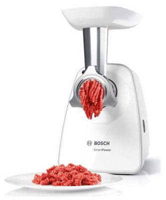 Мясорубка Bosch MFW2514W