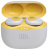 Беспроводные TWS-наушники JBL Tune 120 TWS Yellow