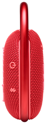 Портативная акустика JBL Clip 4 Red