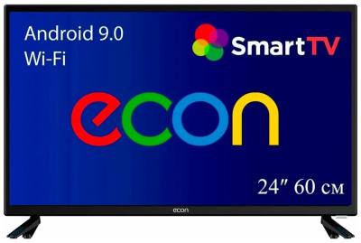 ЖК-телевизор ECON EX-24HS005B