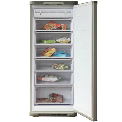 Морозильник Бирюса M646SN