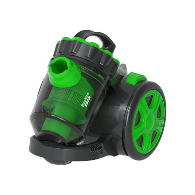 Пылесос Blackton Bt VC1604C Черный-Зеленый