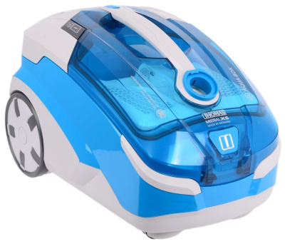 Пылесос Thomas MISTRAL XS AQUA-BOX синий 786 520