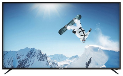 ЖК-телевизор Skyline 65U7510