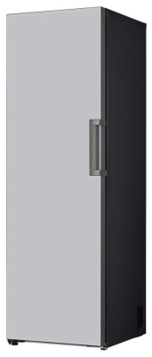 Морозильник LG GC-B404FAQM (ПИ)