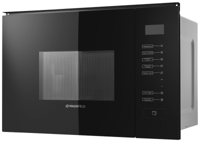 Микроволновая печь встраиваемая Maunfeld MBMO.20.8GB