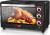 Мини-печь CENTEK CT-1530-36 Black PROMO Мини-печь CENTEK CT-1530-36 Black PROMO