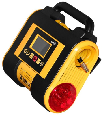 Компрессор автомобильный Качок К70