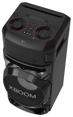 Портативная акустика LG XBOOM ON66