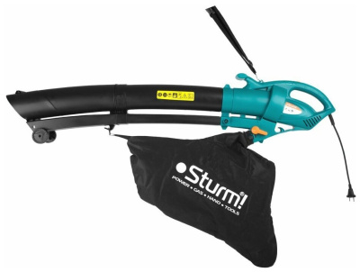 Пылесос садовый Sturm! GBE2250