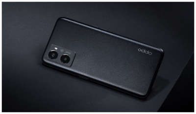Смартфон Oppo A96 6/128Gb Black