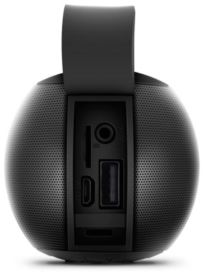 Портативная акустика SVEN PS-75 Black