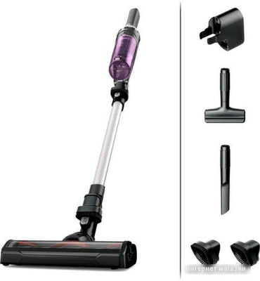 Пылесос Tefal TY1129WO