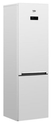 Холодильник BEKO CNKR5356E20W