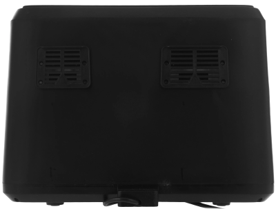 Аэрогриль Hisense HAF2700DCD