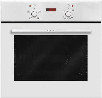 Газовый духовой шкаф GEFEST ДГЭ 621-03 Б1