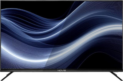 Телевизор NOVIS NTV-U6501TS