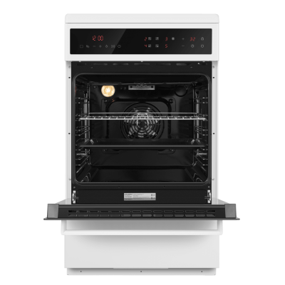 Плита электрическая Maunfeld MEC511CW10TD