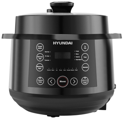 Мультиварка Hyundai HYMC-2407