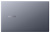 Ноутбук Honor MagicBook X15 Core i5 10210U/8Gb/512Gb SSD/UHD (Win10) Gray Ноутбук Honor MagicBook X15 Core i5 10210U/8Gb/512Gb SSD/UHD (Win10) Gray