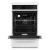 Плита электрическая Maunfeld MEC511CW10TD