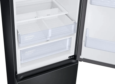 Холодильник Samsung RB-34C675EBN/EF