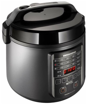 Мультиварка Redmond RMC-M52