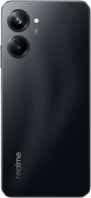 Смартфон Realme 10 Pro 5G (8+256GB) Dark Matter