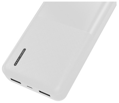 Портативные АКБ Harper PB-20011 белый