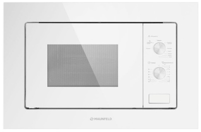 Микроволновая печь встраиваемая Maunfeld MBMO.20.2PGW