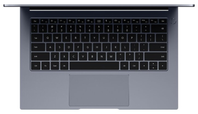 Ноутбук Honor MagicBook X14 Core i3 10110U/8Gb/256Gb SSD/UHD (Win10) Gray